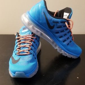 Mens Nike air max 2016